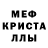 КЕТАМИН VHQ Meerim Zhanyzakova
